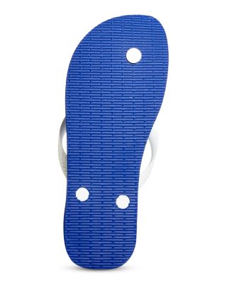 Men's Brazil Flip Flop Sandals