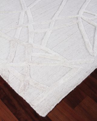 Windsor ER3152 Area Rug, 8' x 10'