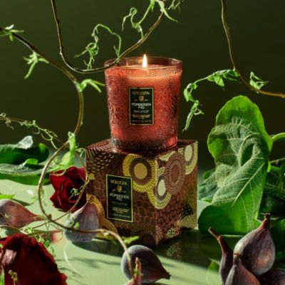 Forbidden Fig Classic Candle 9 oz.
