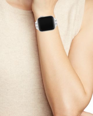 Apple Watch&reg; Stainless Steel Bracelet, 38mm & 40mm