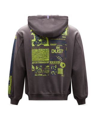 mcq hoodie