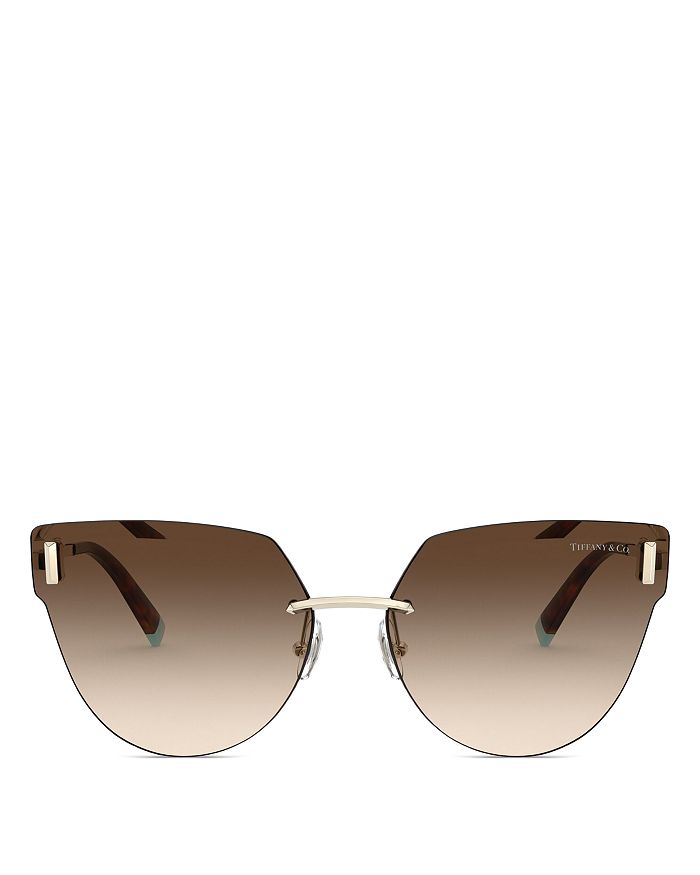 Tiffany & Co. - Cat Eye Sunglasses, 62mm