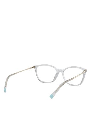 Women's Butterfly Eyeglass Frames, 53mm