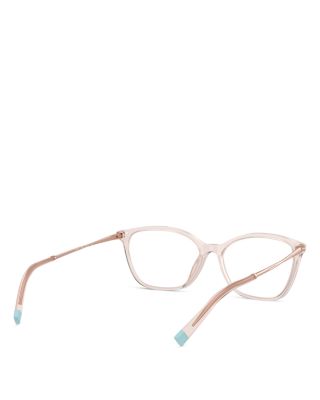 Women's Butterfly Eyeglass Frames, 53mm