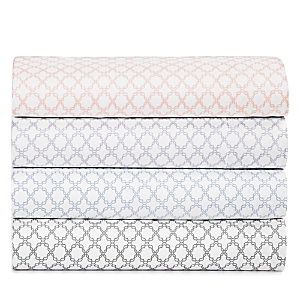 Sky Trellis Sheet Set, Queen - 100% Exclusive In Pink