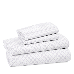 SKY TRELLIS SHEET SET, TWIN - 100% EXCLUSIVE 100124536TW