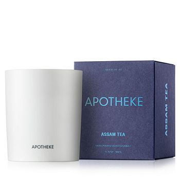 APOTHEKE - Assam Tea Candle