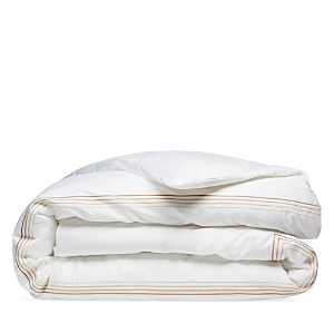 Frette Cruise Duvet Cover, King - 100% Exclusive In White/beige