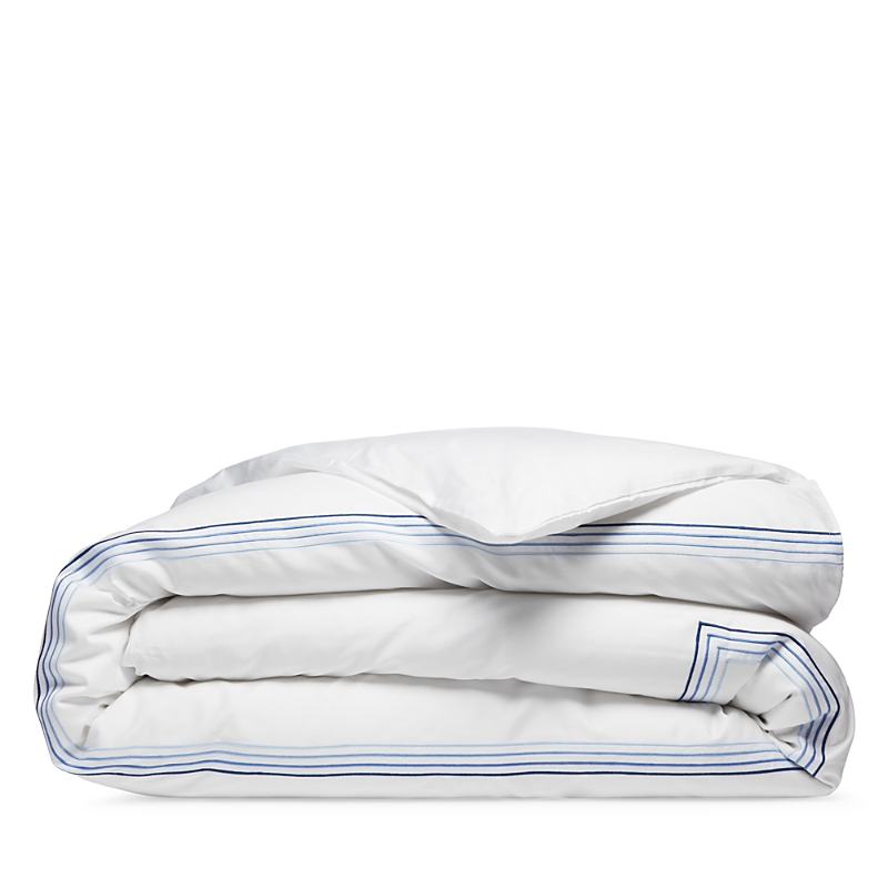 Frette Cruise Duvet Cover, Full/Queen - Exclusive