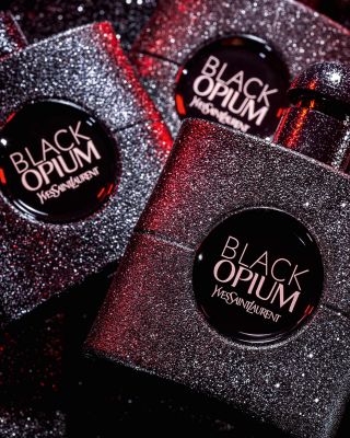 Yves Saint Laurent Black Opium Eau de Parfum Extreme