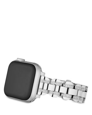 Apple Watch&reg; Stainless Steel Bracelet, 38mm & 40mm