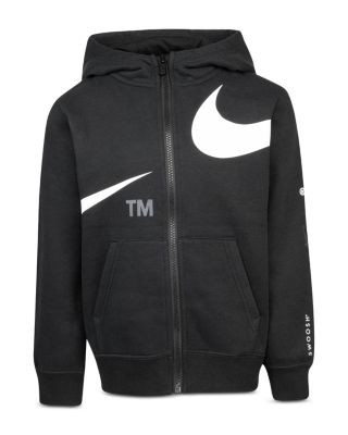 creed nike hoodie grey