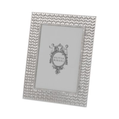 Olivia Riegel Stanton 5 x 7 Picture Frame