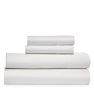 Frette - Essentials Single Ajour Sheets