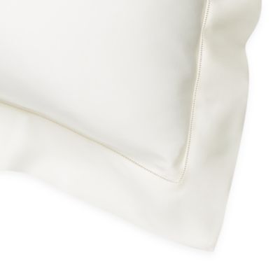 Giza 45 Percale Standard Sham