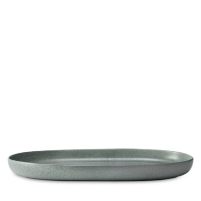 Terra Oval Platter, Medium
