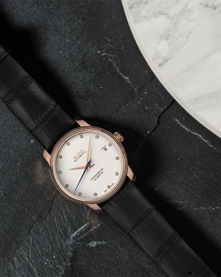 Baroncelli Watch, 34mm