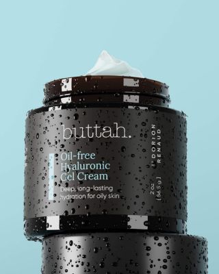 Oil-Free Hyaluronic Gel Cream 2 oz.