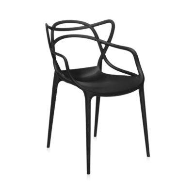 Masters Dining Chair, Set of 4