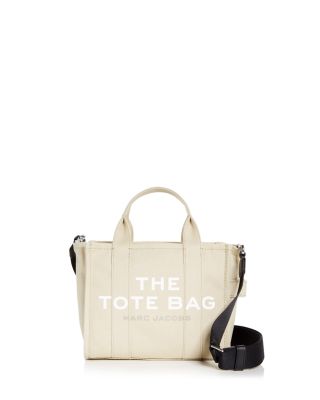 Women's 'the Monogram Leather Mini Tote Bag' by Marc Jacobs
