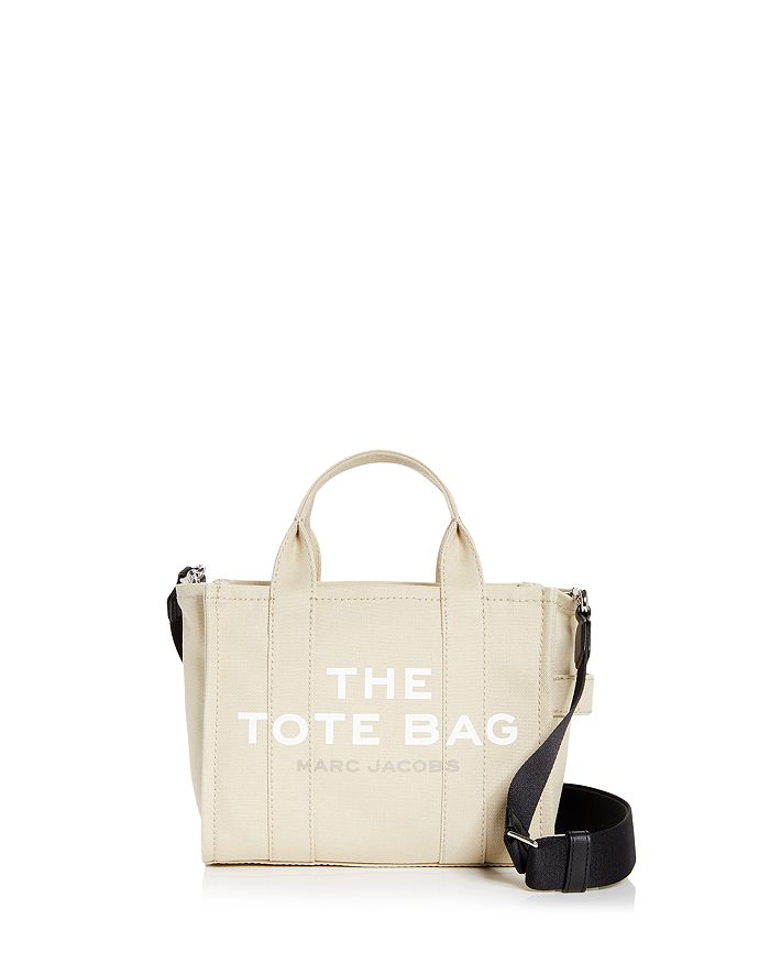 marc jacobs the tote bag inside