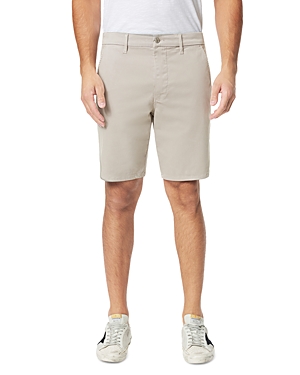 Joe's Jeans The Brixton Slim Fit Shorts In Rainy Day