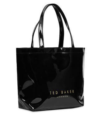 ted baker diamond purse