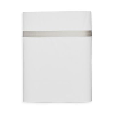 Lowell Flat Sheet, King