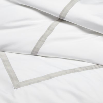 Lowell Duvet Cover, Twin