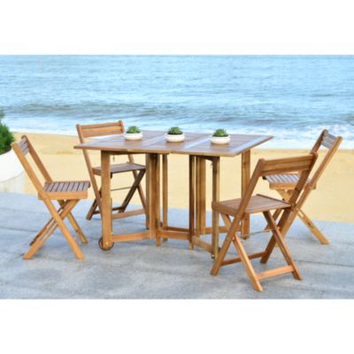 Arvin Outdoor Dining Set