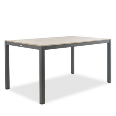 Beldan Outdoor Dining Table