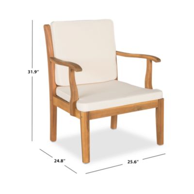 Bradbury 4-Piece Outdoor Living Set