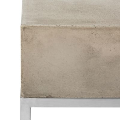 Eartha Indoor/Outdoor Accent Table