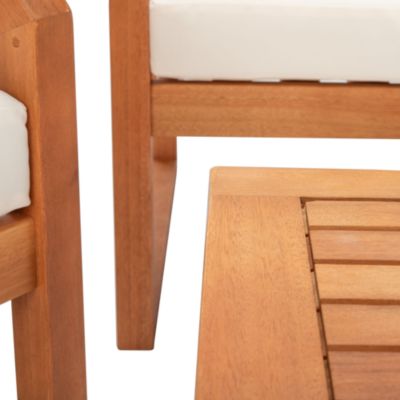 Dren 4-Piece Outdoor Living Set