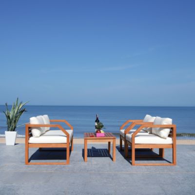 Dren 4-Piece Outdoor Living Set