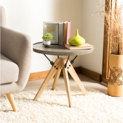Farmond Indoor/Outdoor Side Table