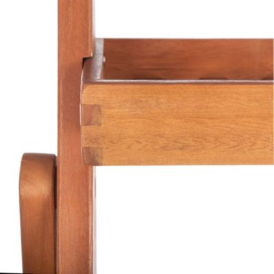 Grenton Outdoor Tiered Shelf