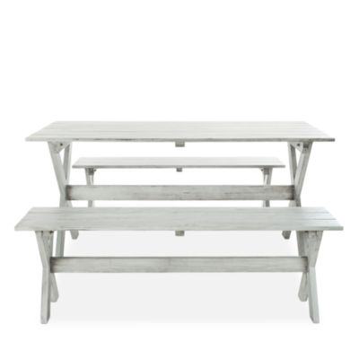 Marina 3-Piece Outdoor Set