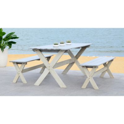 Marina 3-Piece Outdoor Set