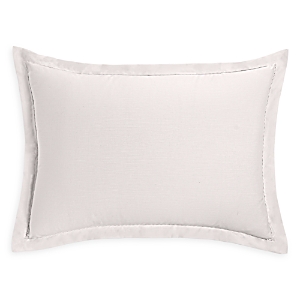 Hudson Park Collection Egyptian Percale Standard Pillow Sham, 28 X 20 - 100% Exclusive In Cloud