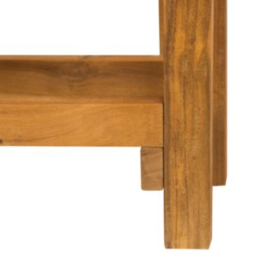 Wilton Two Piece Outdoor Balcony Corner Lounge