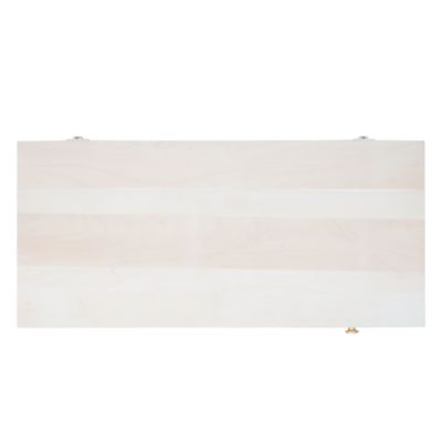 Raveena One Drawer Desk