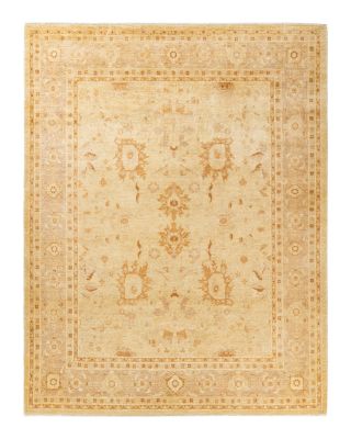 Bloomingdale's Eclectic Area Rug, 8'2 x 10'4