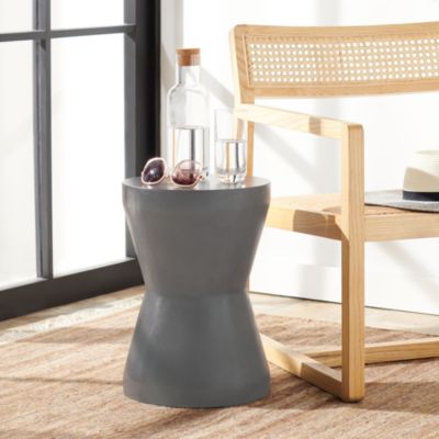 Torre Indoor/Outdoor Accent Table