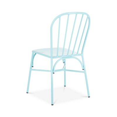 Everleigh Outdoor Side Chair, Set of 2