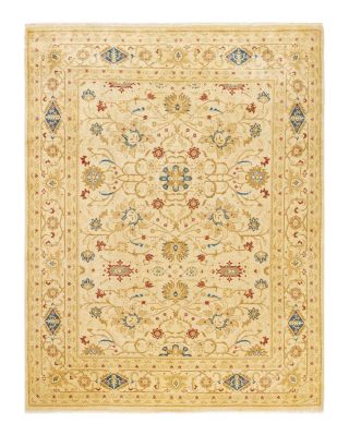 Bloomingdale's Eclectic Area Rug, 8'1 x 10'6