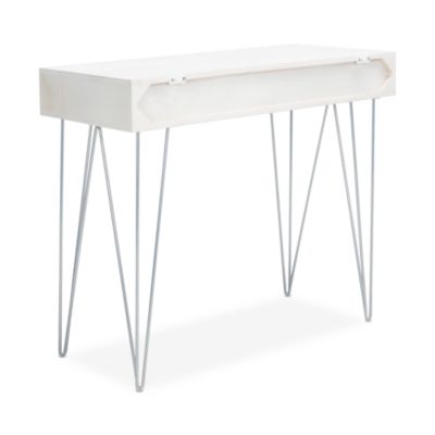 Marigold One Drawer Desk