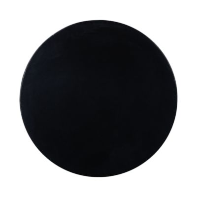 Katara Outdoor Concrete Accent Table