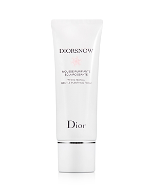 Dior Snow Purifying Cleanser 3.7 Oz.