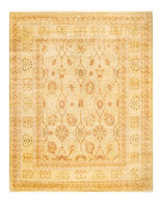 Bloomingdale's Mogul M1395 Area Rug, 8'3 x 10'6